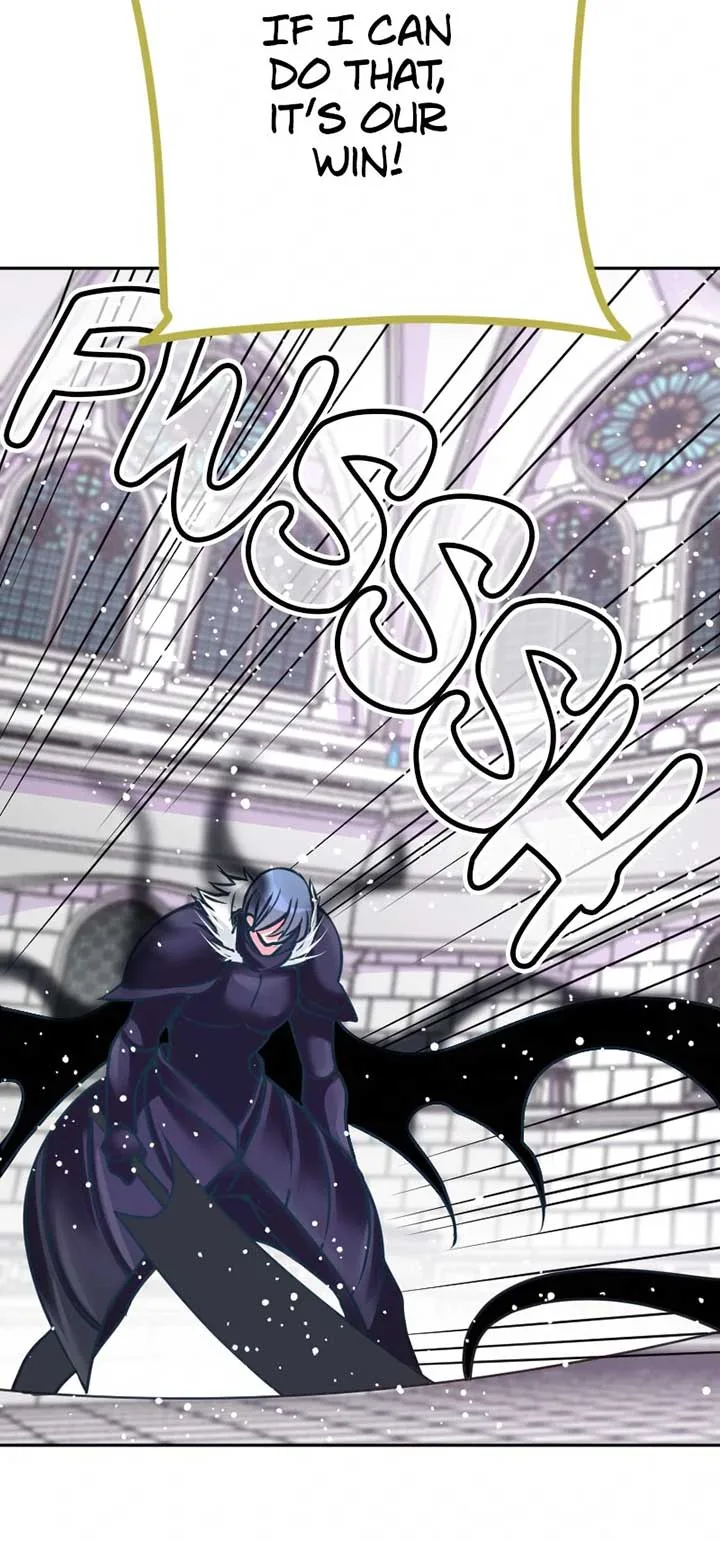 I was Reborn as a Housekeeper in a Parallel World! Chapter 219 page 5