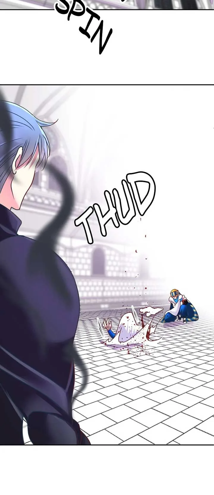 I was Reborn as a Housekeeper in a Parallel World! Chapter 219 page 17