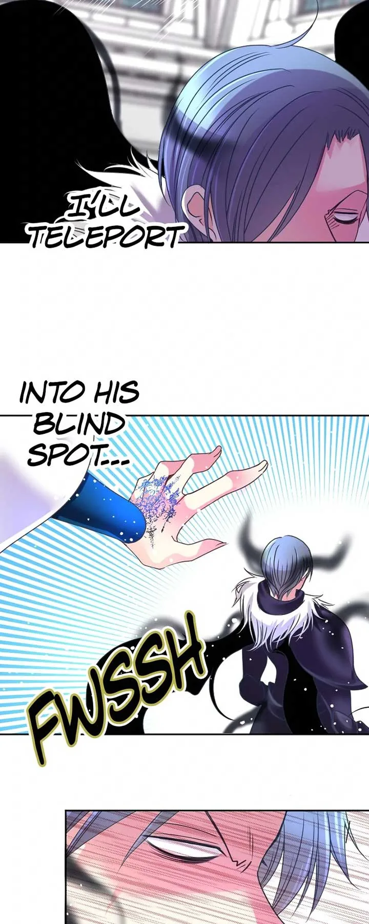 I was Reborn as a Housekeeper in a Parallel World! Chapter 219 page 7