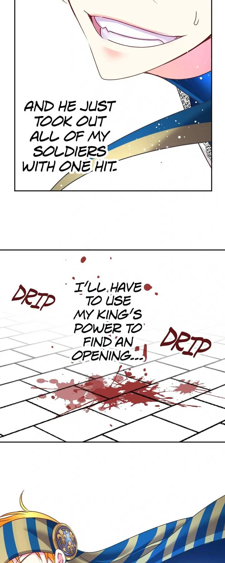 I was Reborn as a Housekeeper in a Parallel World! Chapter 219 page 12
