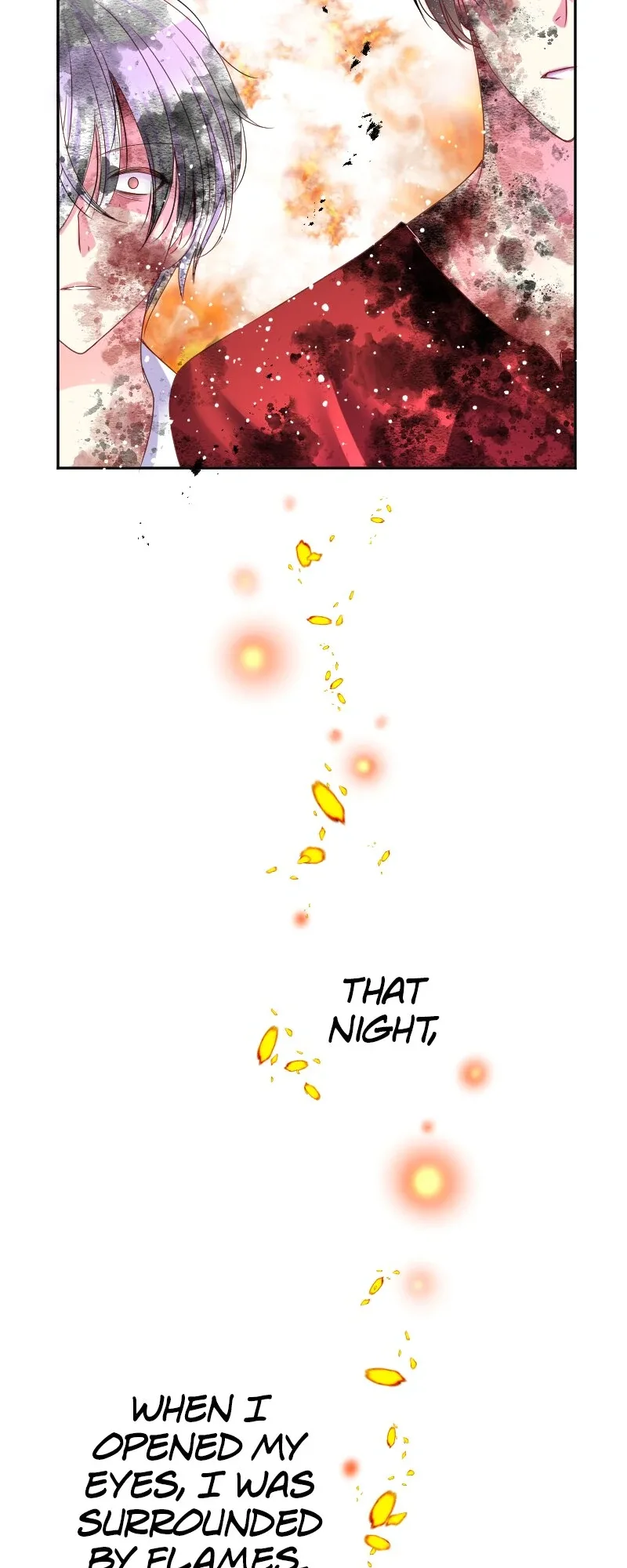 I was Reborn as a Housekeeper in a Parallel World! Chapter 213 page 43
