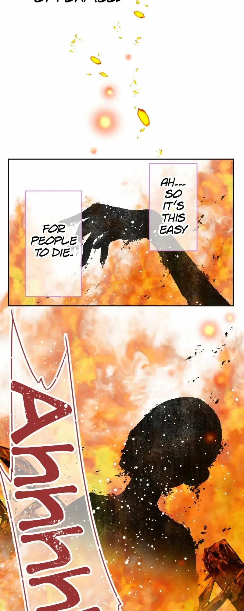 I was Reborn as a Housekeeper in a Parallel World! Chapter 213 page 44