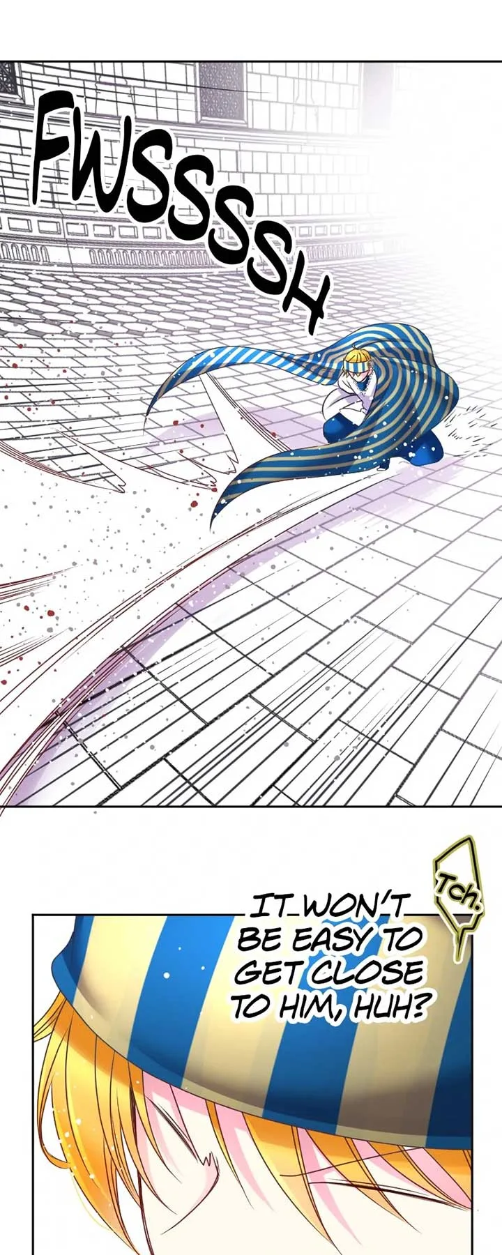 I was Reborn as a Housekeeper in a Parallel World! Chapter 219 page 11
