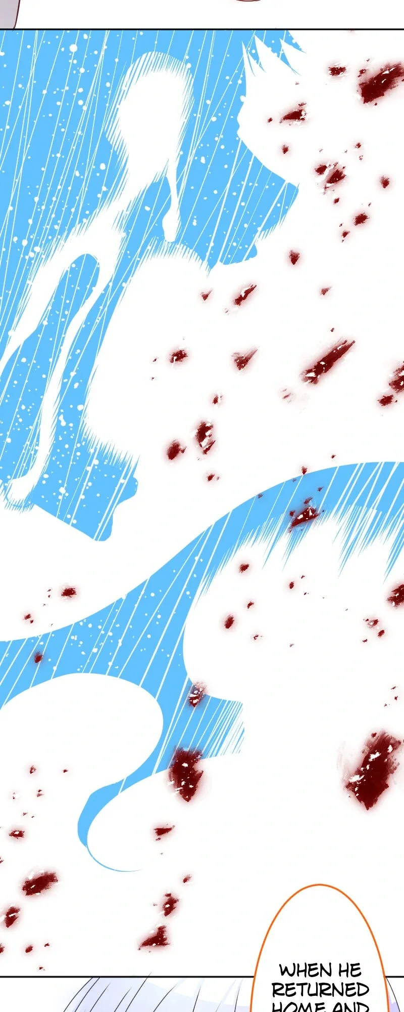 I was Reborn as a Housekeeper in a Parallel World! Chapter 214 page 21