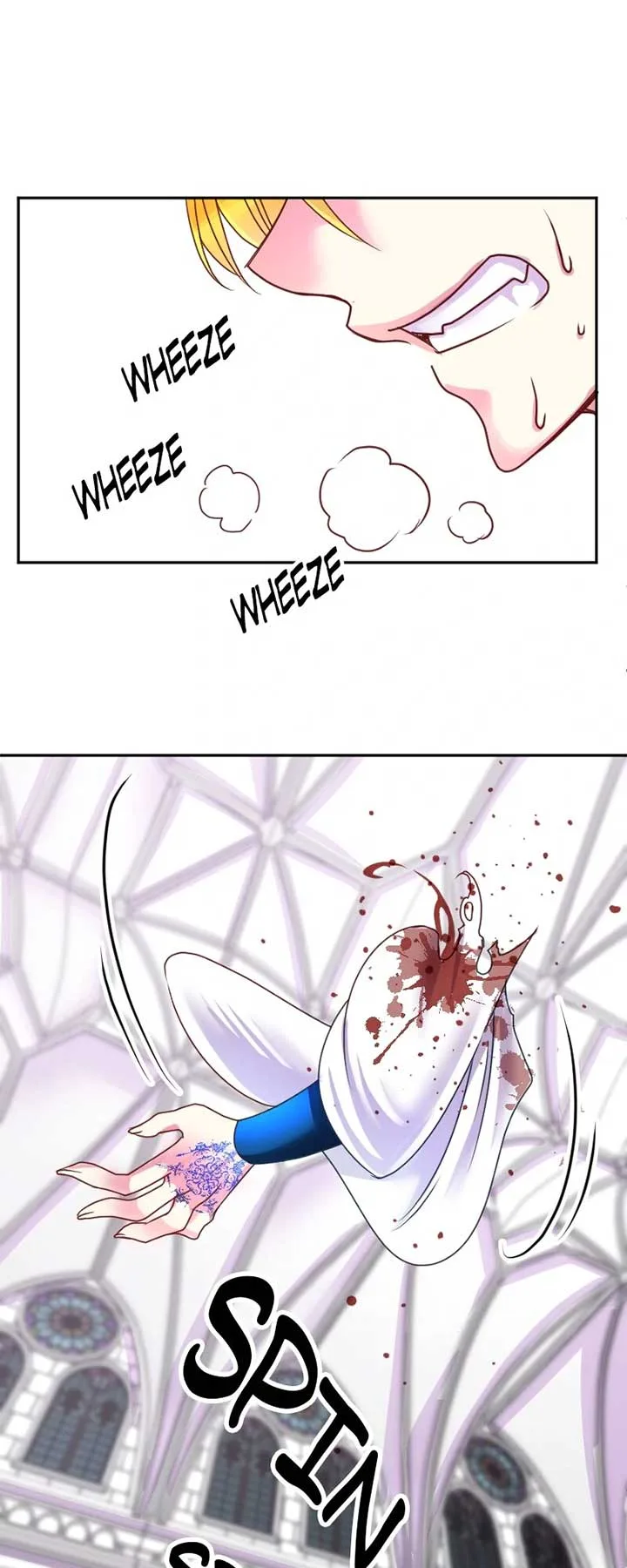 I was Reborn as a Housekeeper in a Parallel World! Chapter 219 page 16