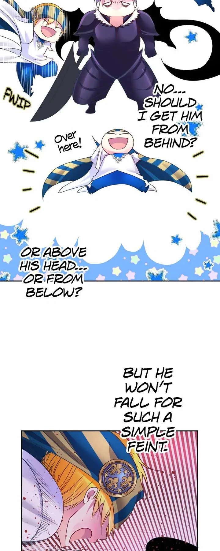 I was Reborn as a Housekeeper in a Parallel World! Chapter 219 page 43