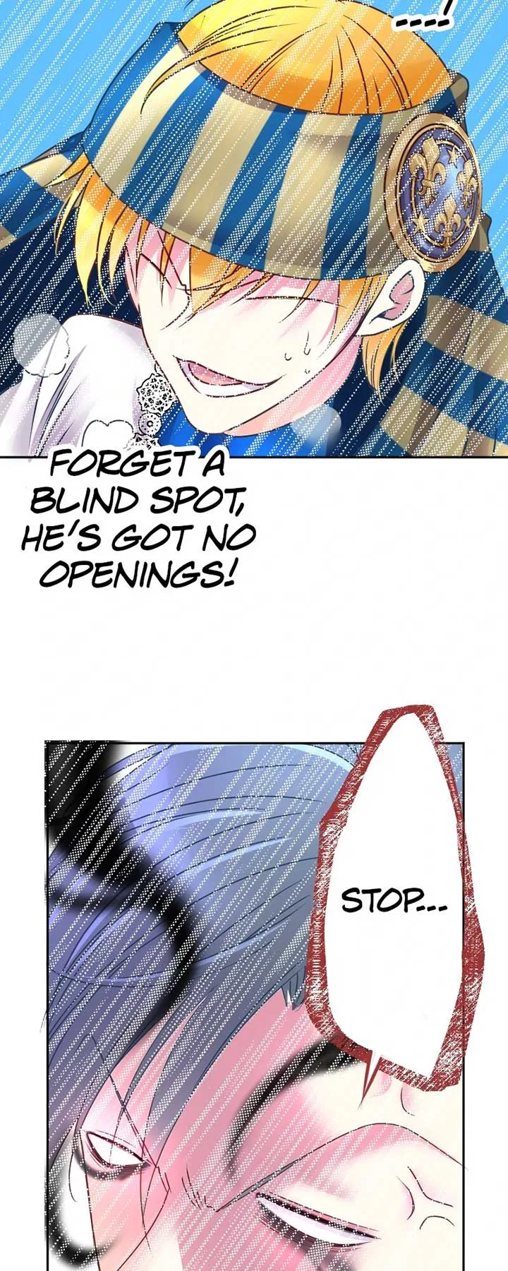 I was Reborn as a Housekeeper in a Parallel World! Chapter 219 page 32