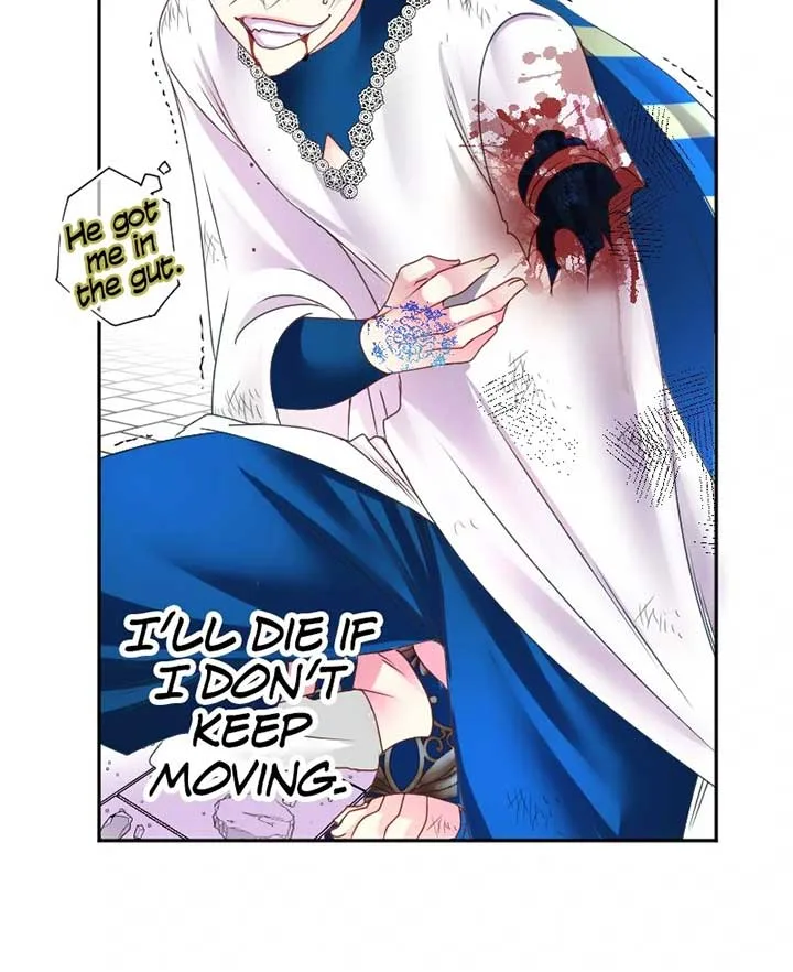 I was Reborn as a Housekeeper in a Parallel World! Chapter 219 page 41
