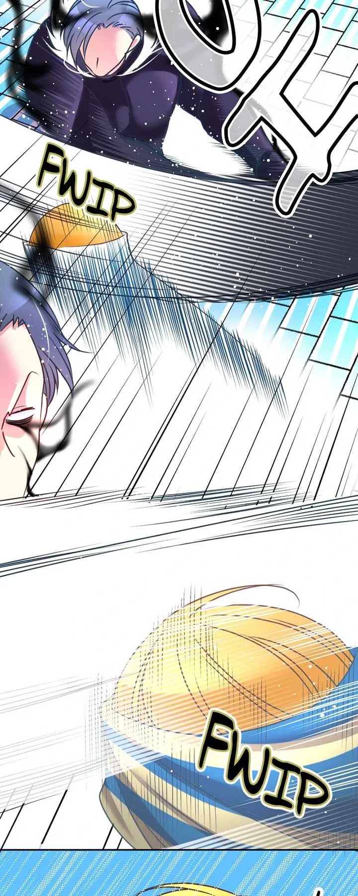 I was Reborn as a Housekeeper in a Parallel World! Chapter 219 page 31