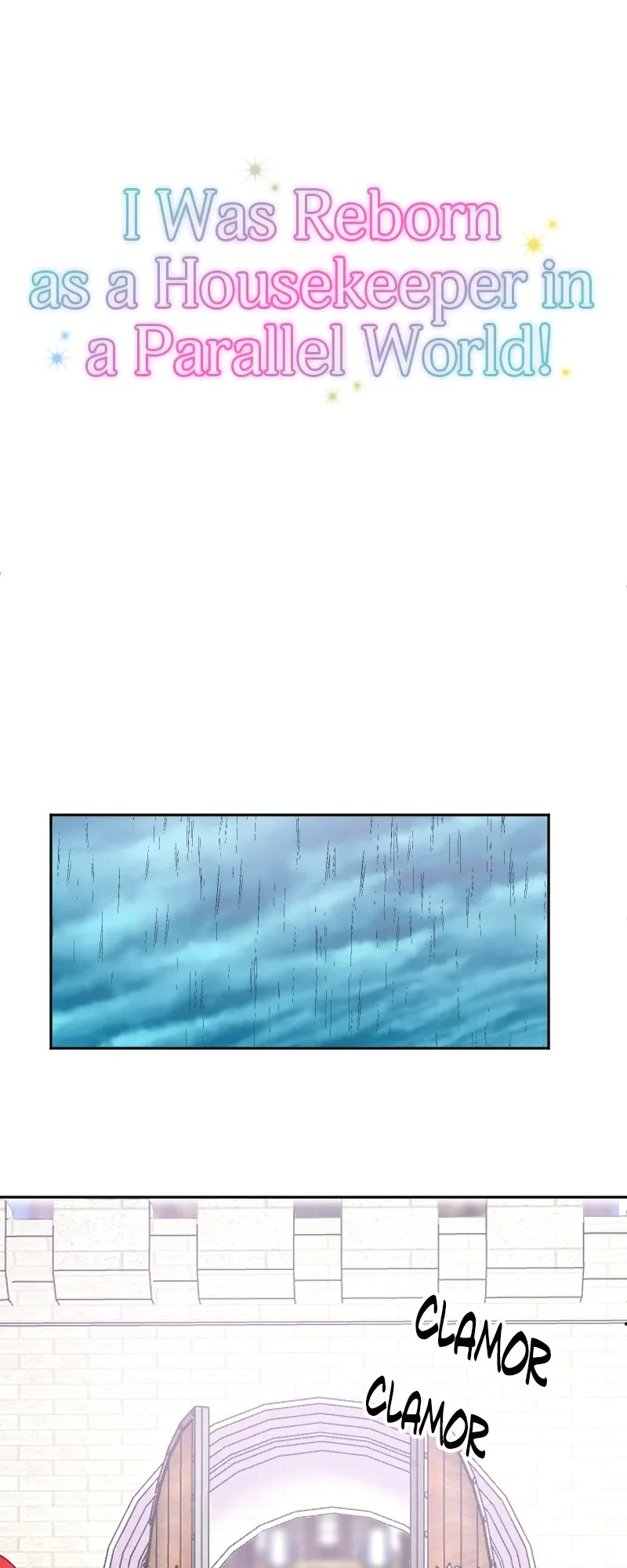 I was Reborn as a Housekeeper in a Parallel World! Chapter 220 page 10