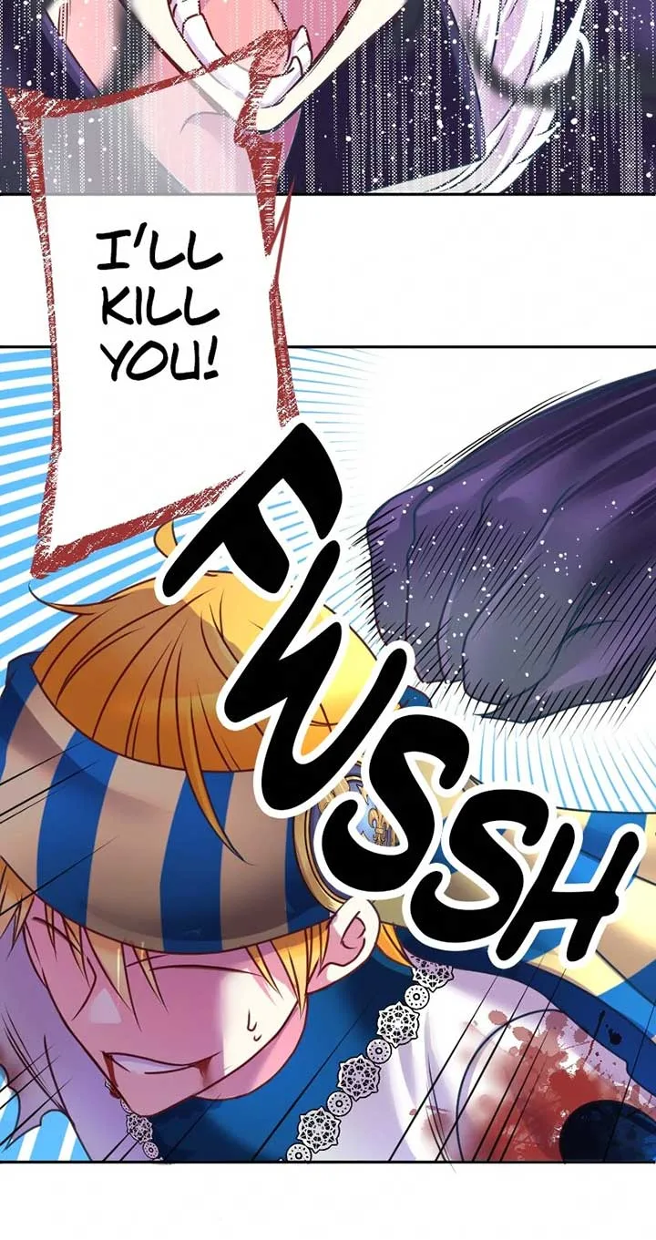 I was Reborn as a Housekeeper in a Parallel World! Chapter 219 page 67