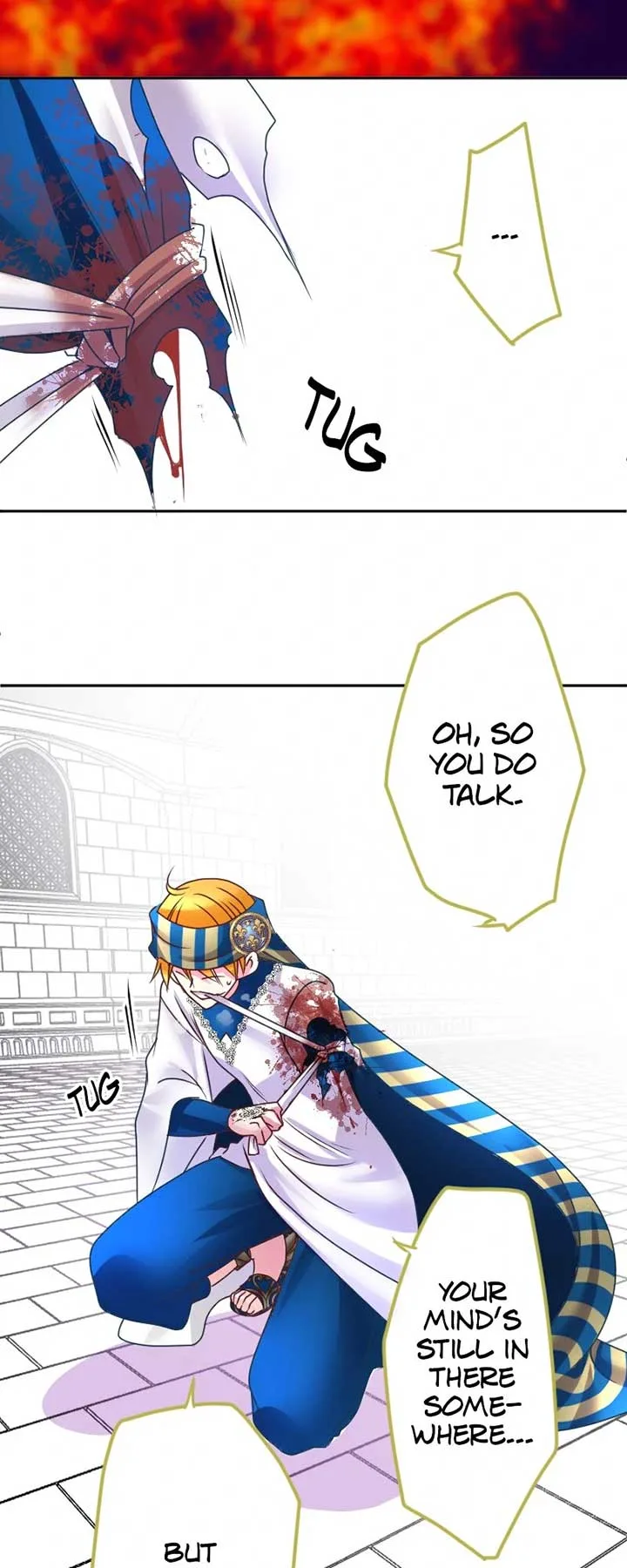 I was Reborn as a Housekeeper in a Parallel World! Chapter 219 page 20