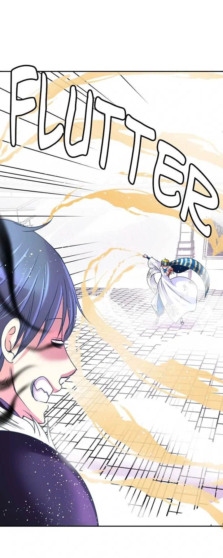 I was Reborn as a Housekeeper in a Parallel World! Chapter 219 page 52