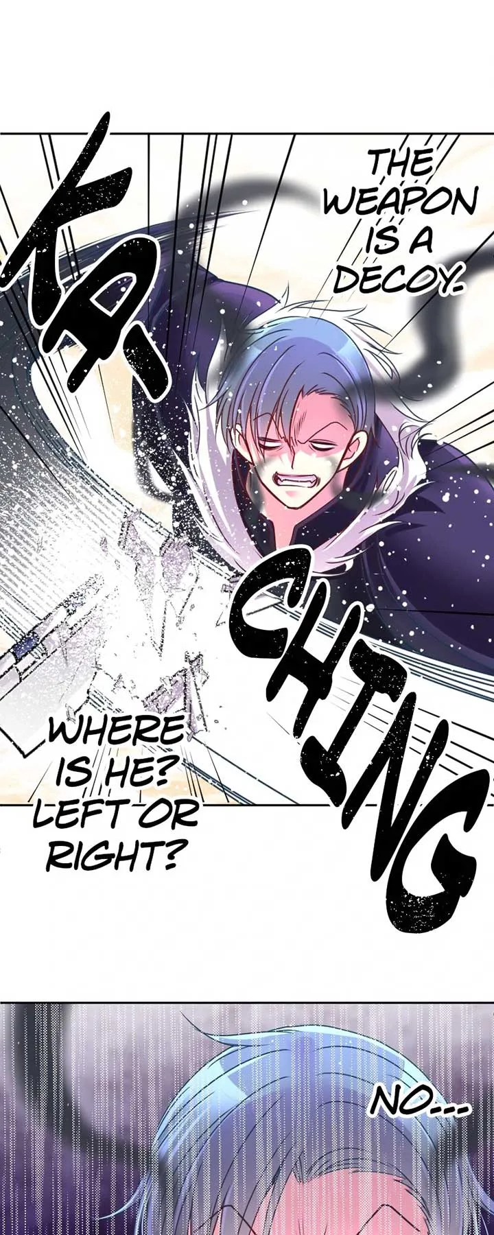 I was Reborn as a Housekeeper in a Parallel World! Chapter 219 page 57
