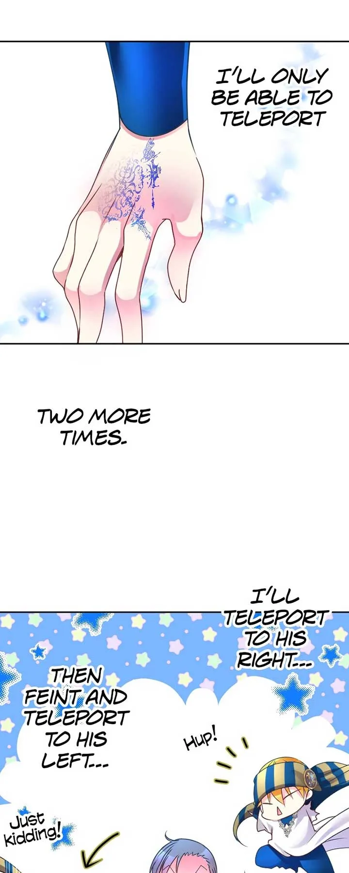 I was Reborn as a Housekeeper in a Parallel World! Chapter 219 page 42