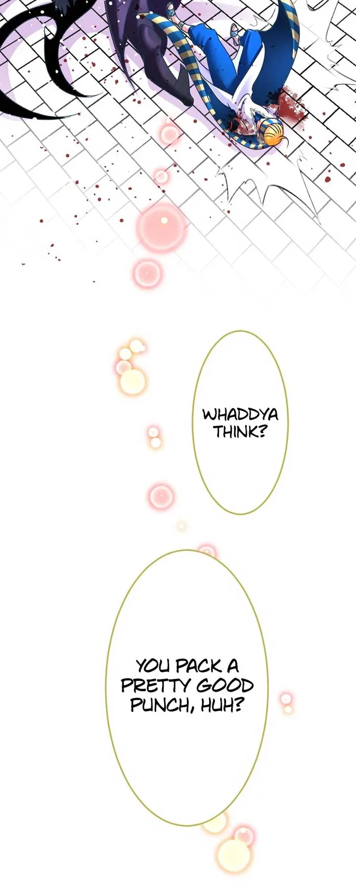 I was Reborn as a Housekeeper in a Parallel World! Chapter 219 page 72