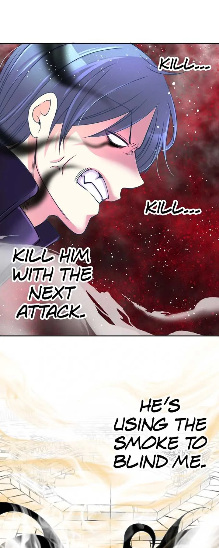 I was Reborn as a Housekeeper in a Parallel World! Chapter 219 page 53