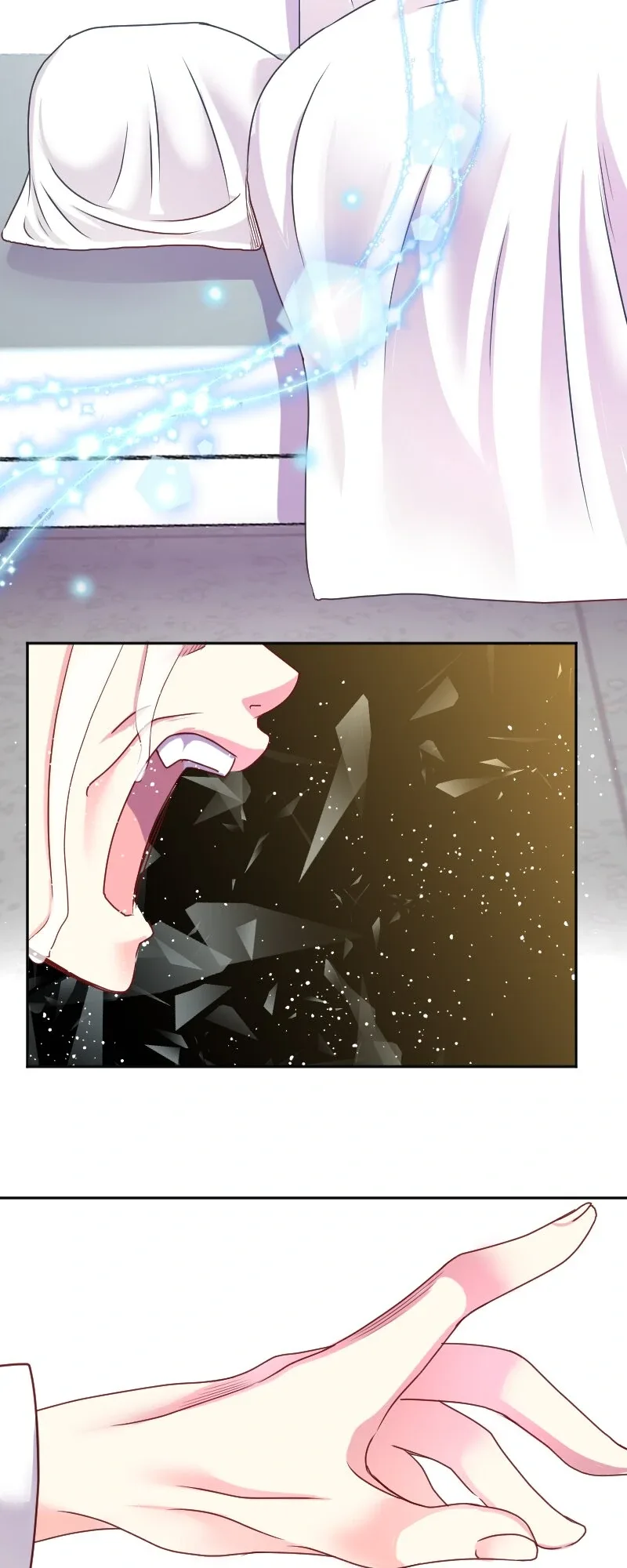 I was Reborn as a Housekeeper in a Parallel World! Chapter 214 page 20
