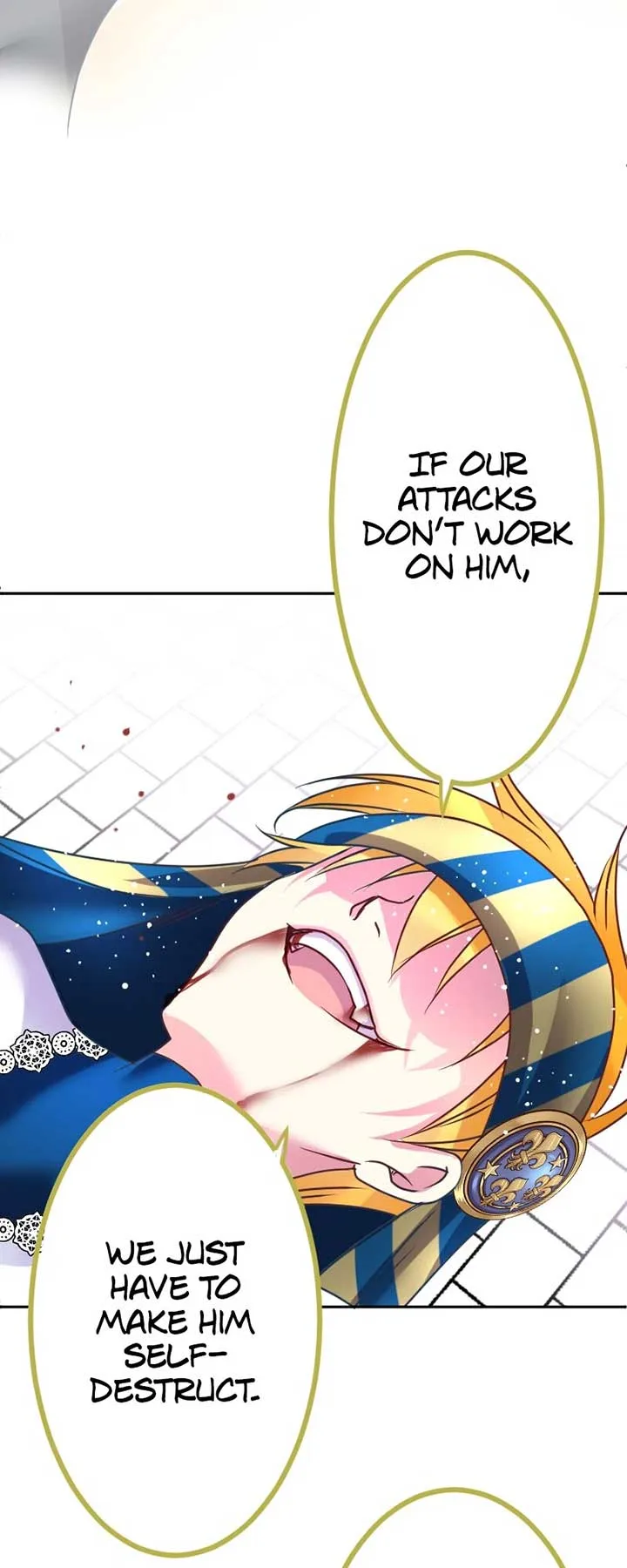I was Reborn as a Housekeeper in a Parallel World! Chapter 219 page 70