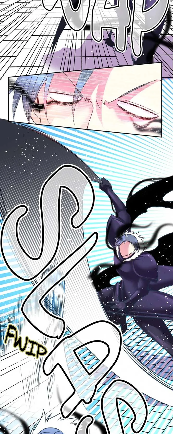 I was Reborn as a Housekeeper in a Parallel World! Chapter 219 page 30