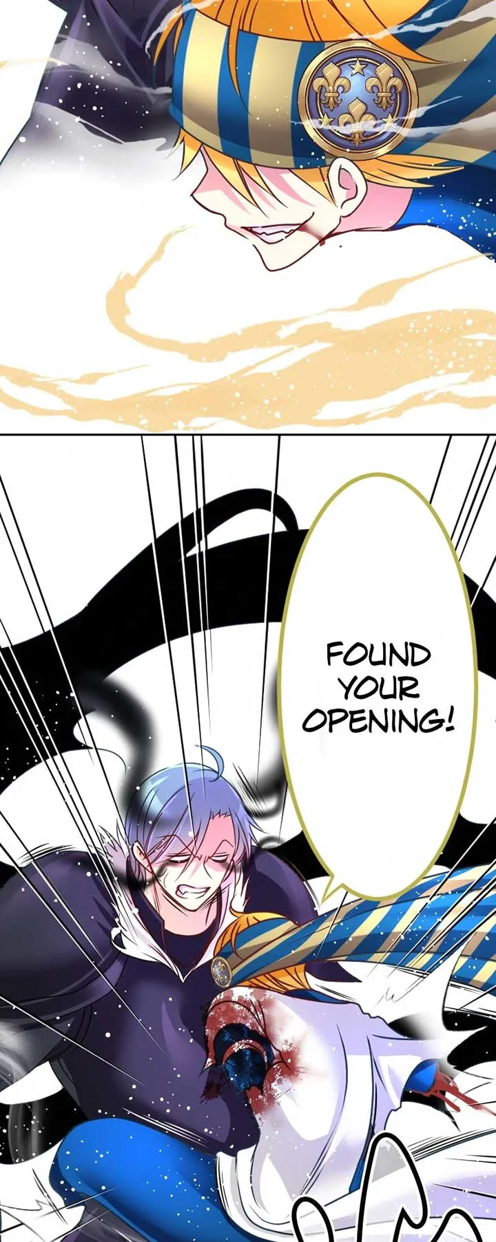 I was Reborn as a Housekeeper in a Parallel World! Chapter 219 page 65