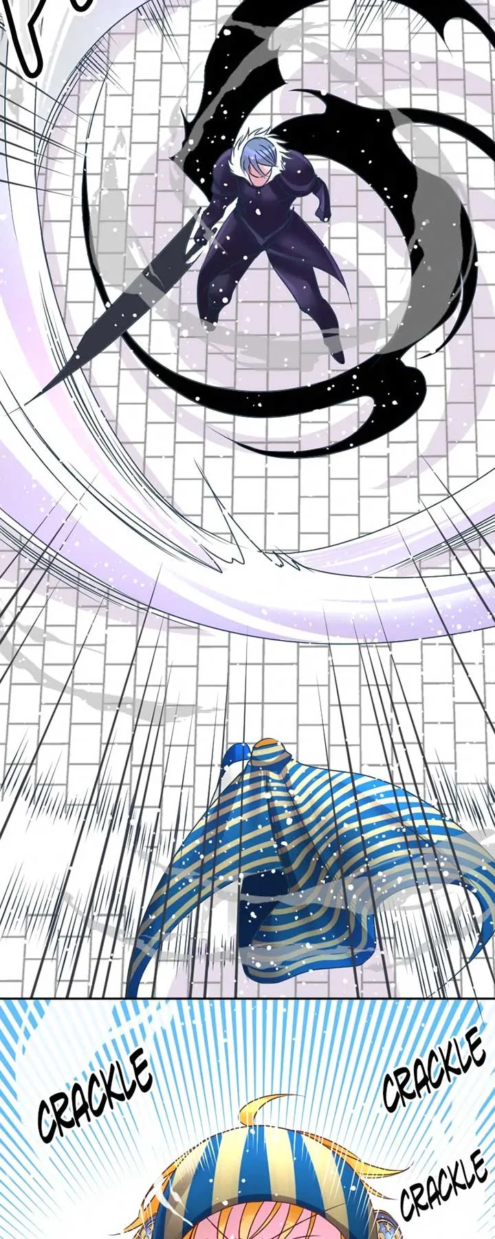 I was Reborn as a Housekeeper in a Parallel World! Chapter 219 page 34