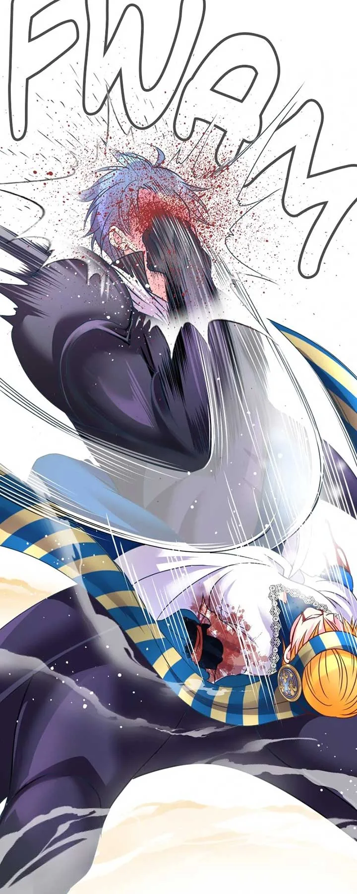 I was Reborn as a Housekeeper in a Parallel World! Chapter 219 page 69