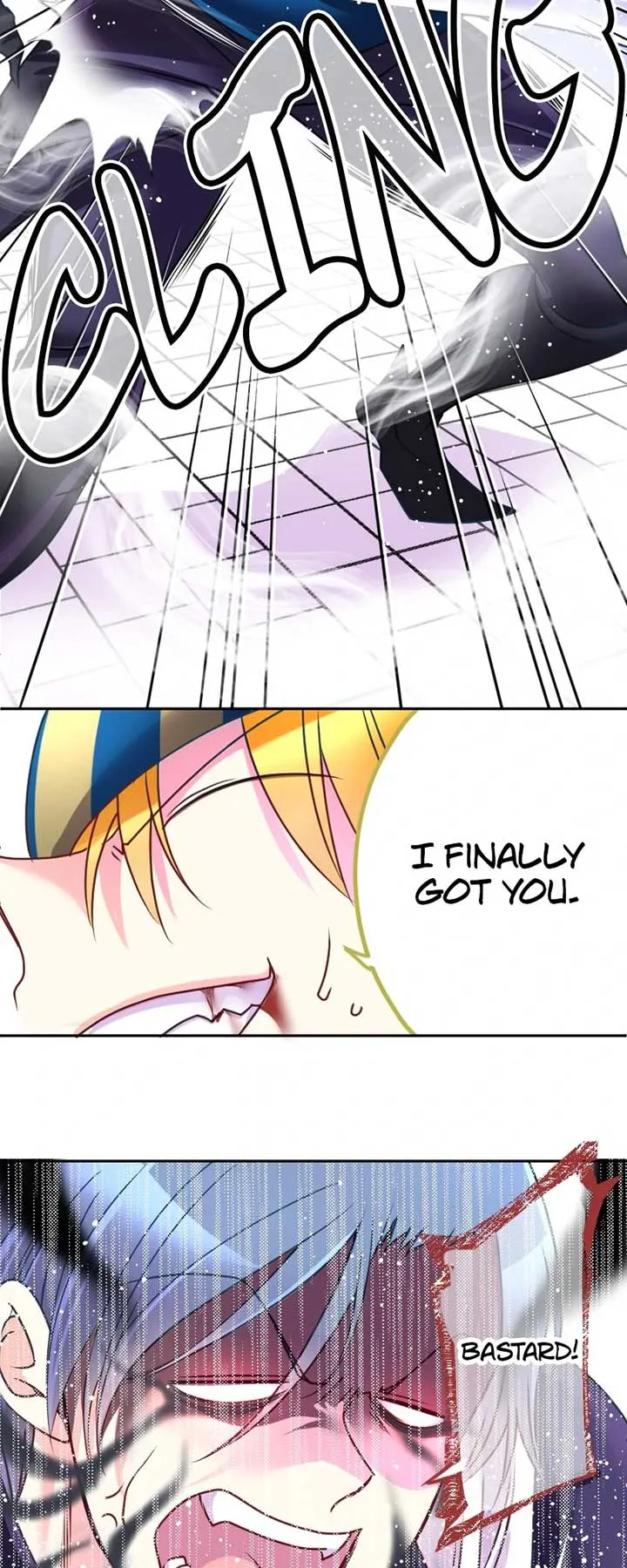 I was Reborn as a Housekeeper in a Parallel World! Chapter 219 page 66