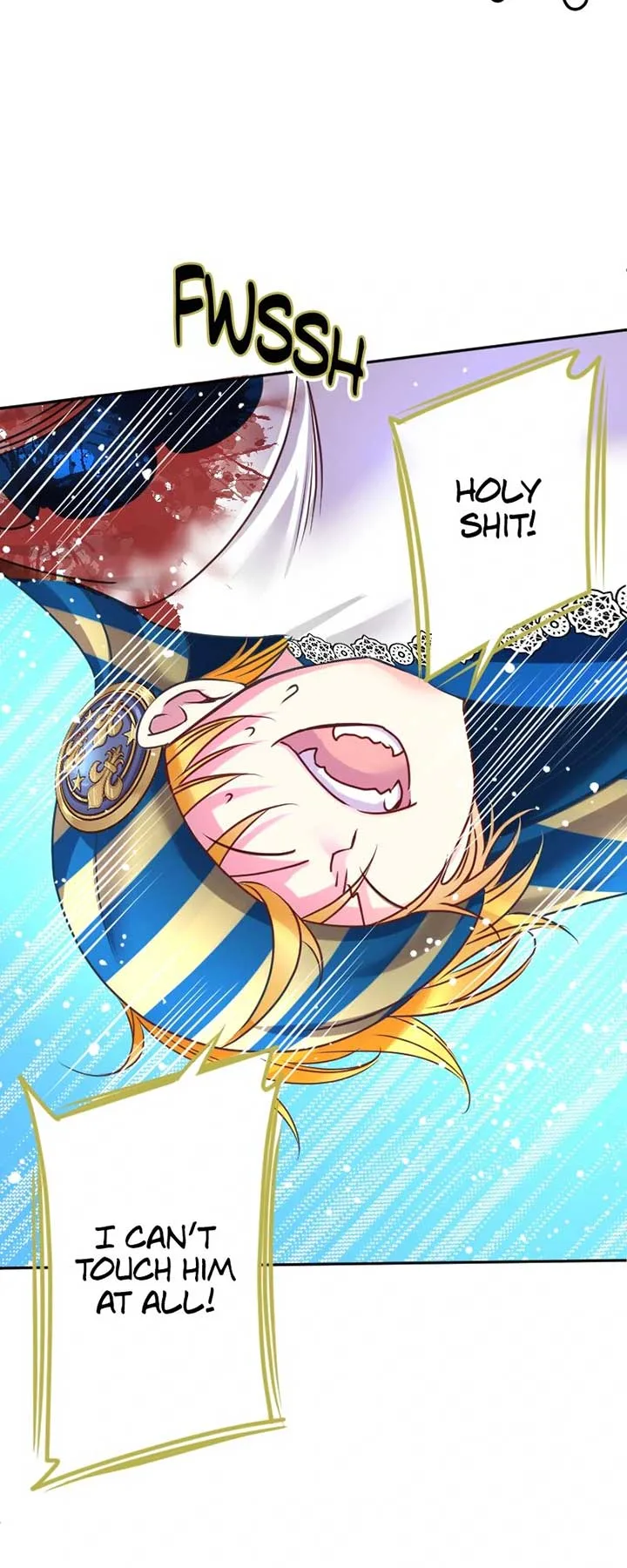 I was Reborn as a Housekeeper in a Parallel World! Chapter 219 page 26