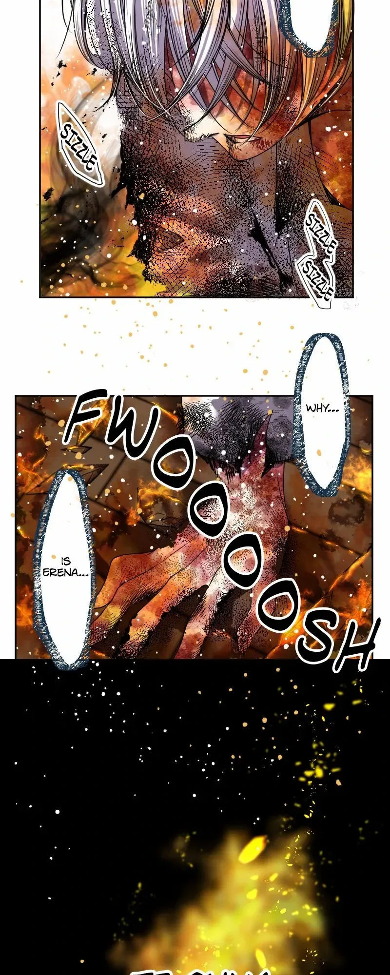 I was Reborn as a Housekeeper in a Parallel World! Chapter 213 page 49