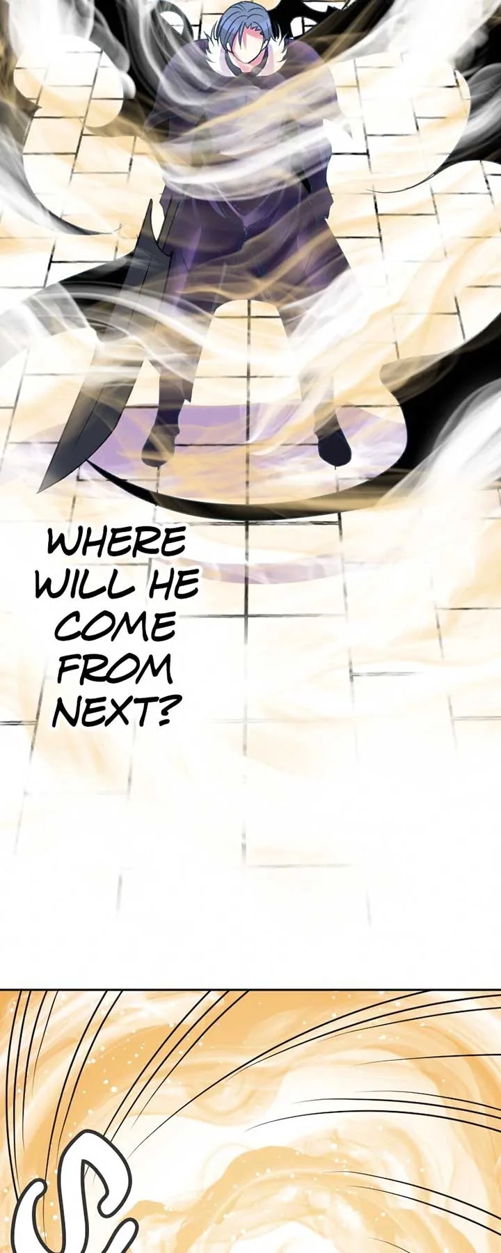 I was Reborn as a Housekeeper in a Parallel World! Chapter 219 page 54
