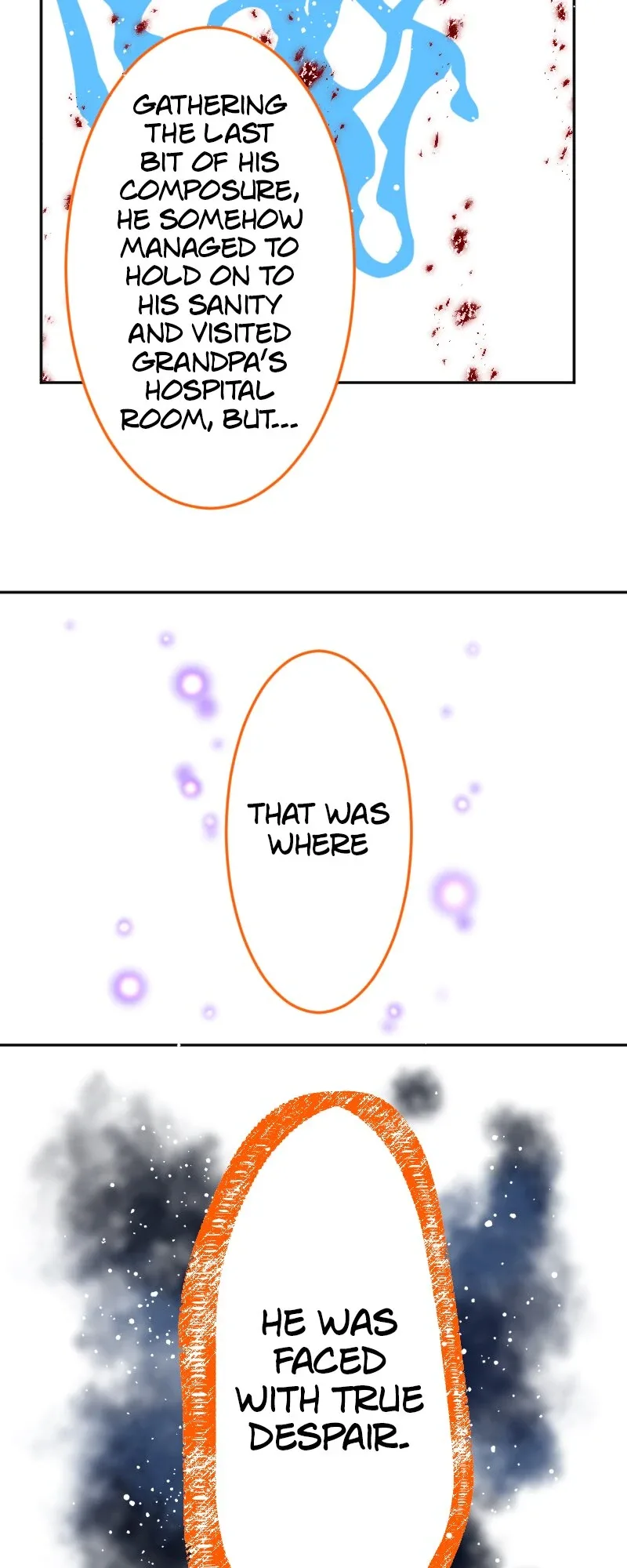 I was Reborn as a Housekeeper in a Parallel World! Chapter 214 page 25