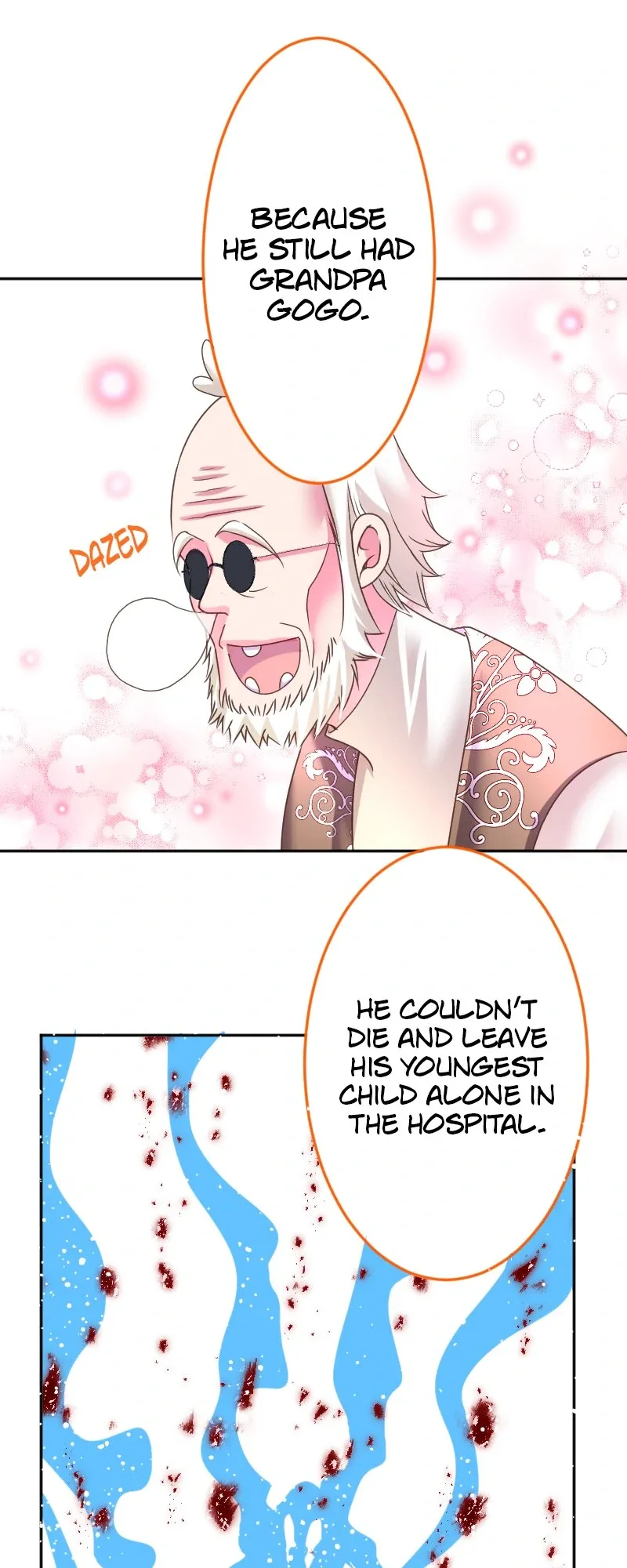 I was Reborn as a Housekeeper in a Parallel World! Chapter 214 page 24