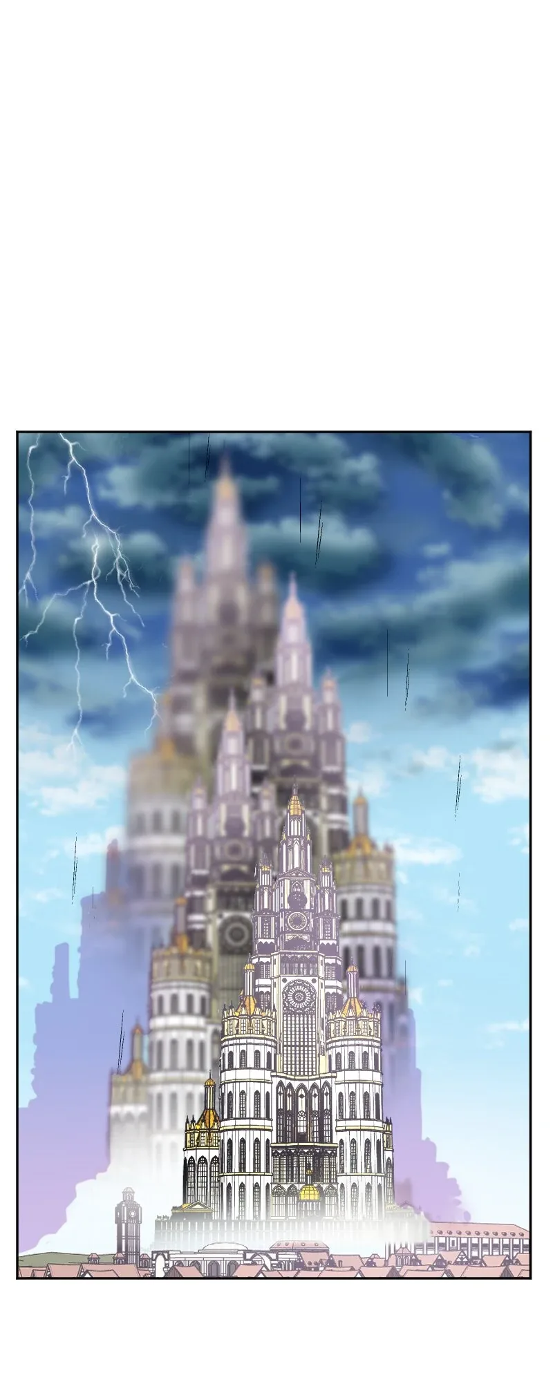 I was Reborn as a Housekeeper in a Parallel World! Chapter 220 page 2