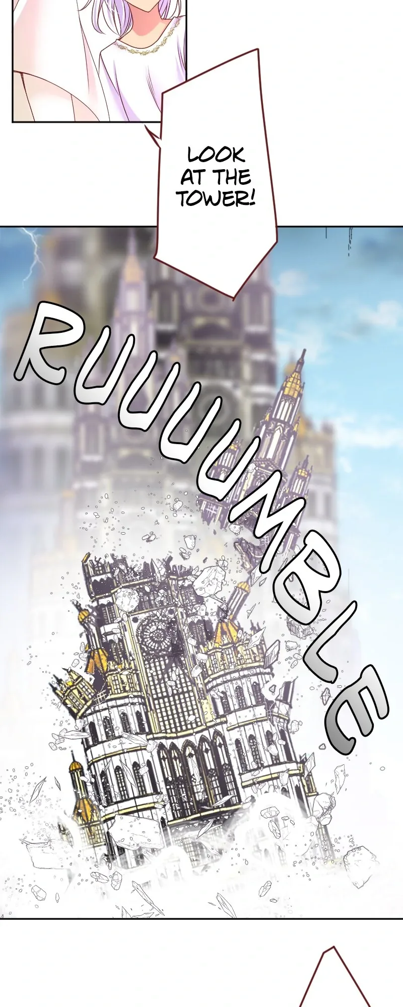 I was Reborn as a Housekeeper in a Parallel World! Chapter 220 page 4
