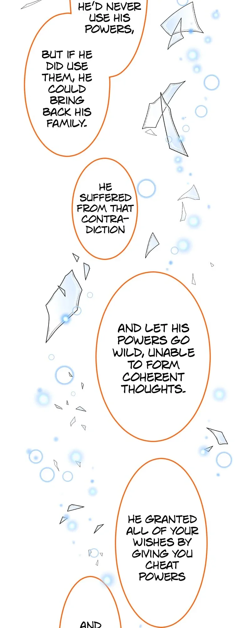 I was Reborn as a Housekeeper in a Parallel World! Chapter 214 page 31