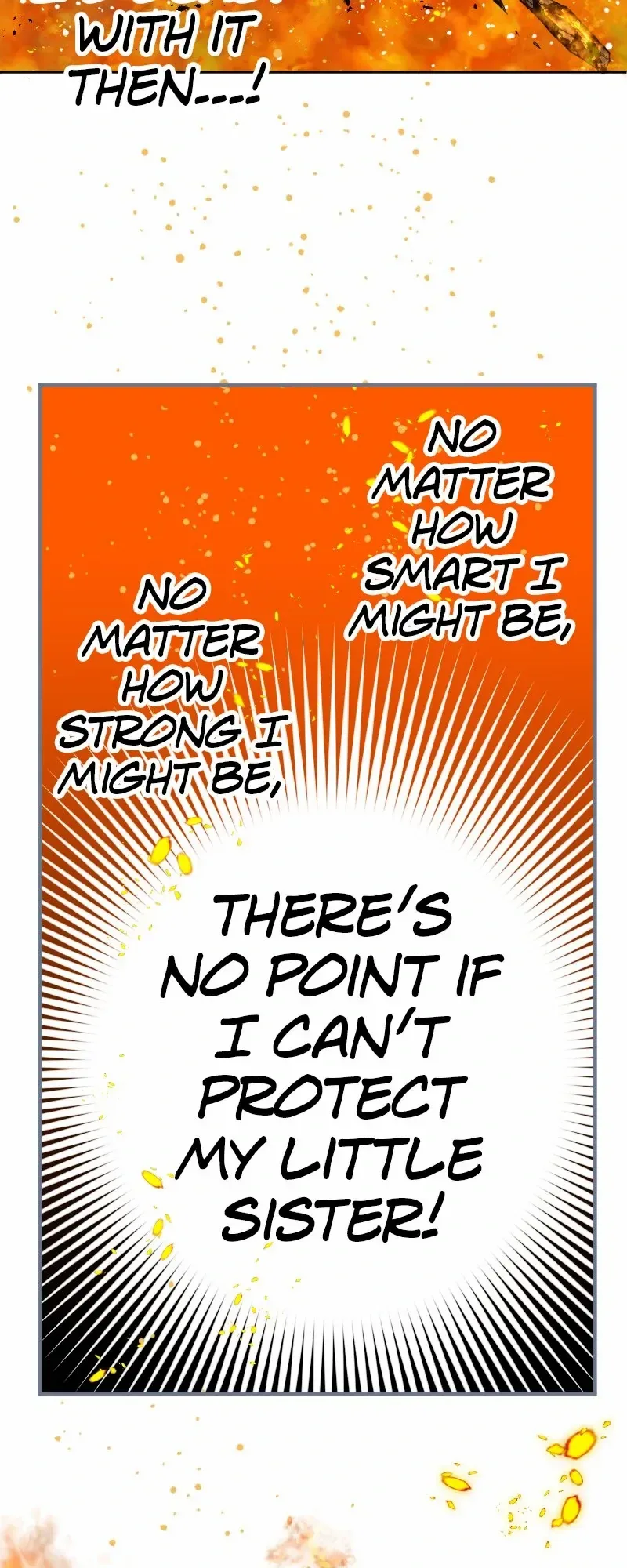 I was Reborn as a Housekeeper in a Parallel World! Chapter 213 page 52