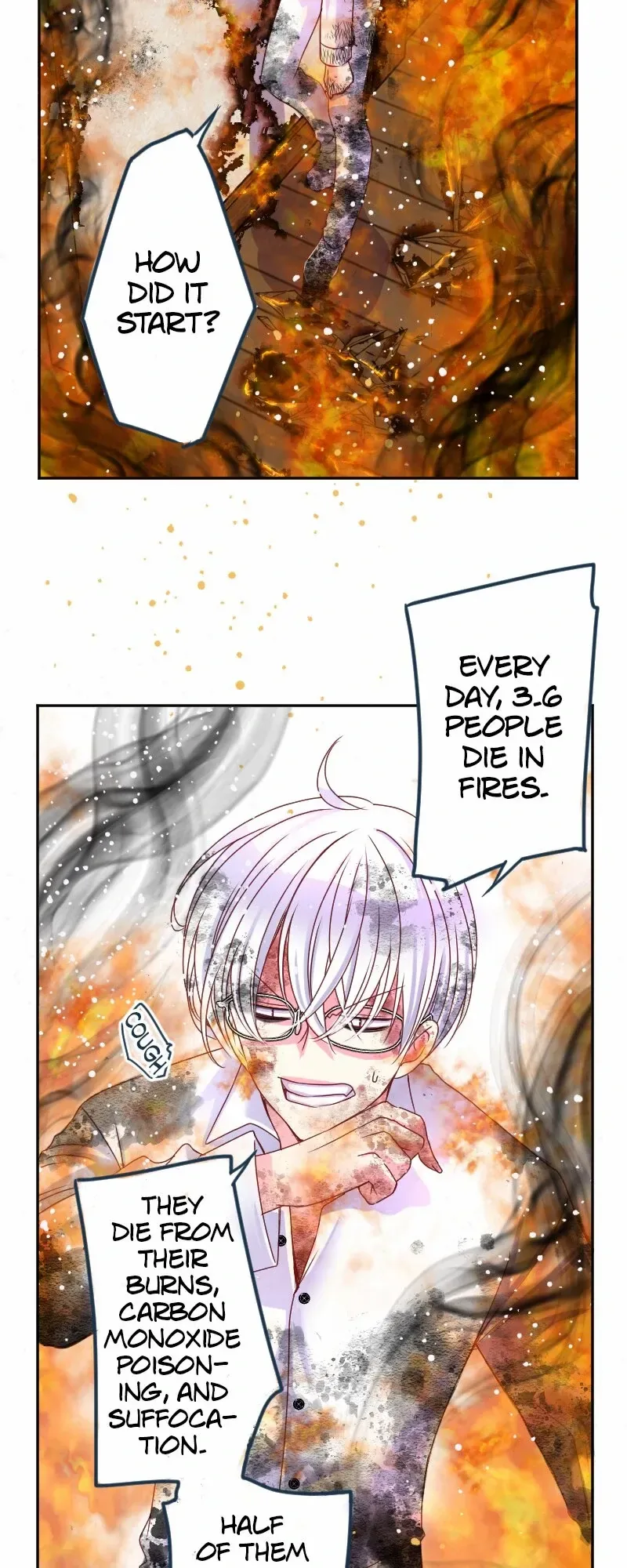 I was Reborn as a Housekeeper in a Parallel World! Chapter 213 page 33