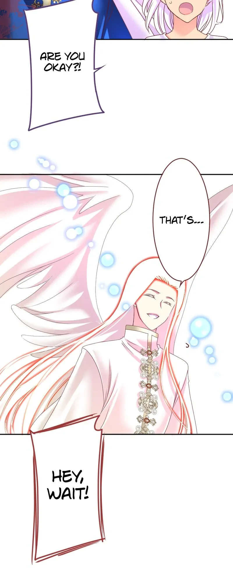 I was Reborn as a Housekeeper in a Parallel World! Chapter 220 page 18