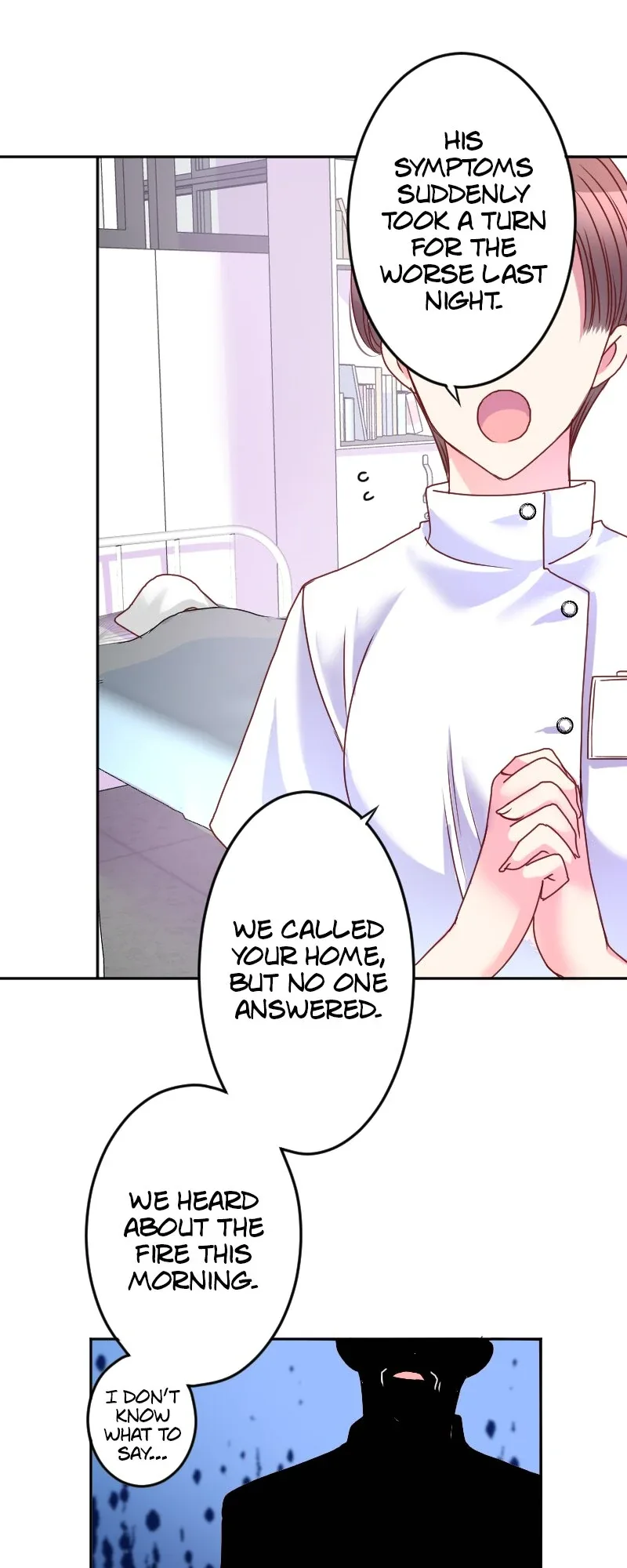 I was Reborn as a Housekeeper in a Parallel World! Chapter 214 page 27