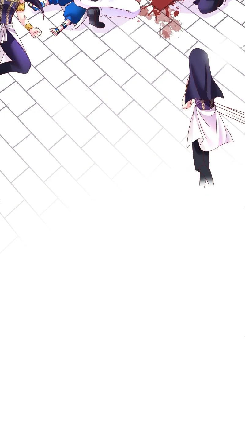I was Reborn as a Housekeeper in a Parallel World! Chapter 220 page 9