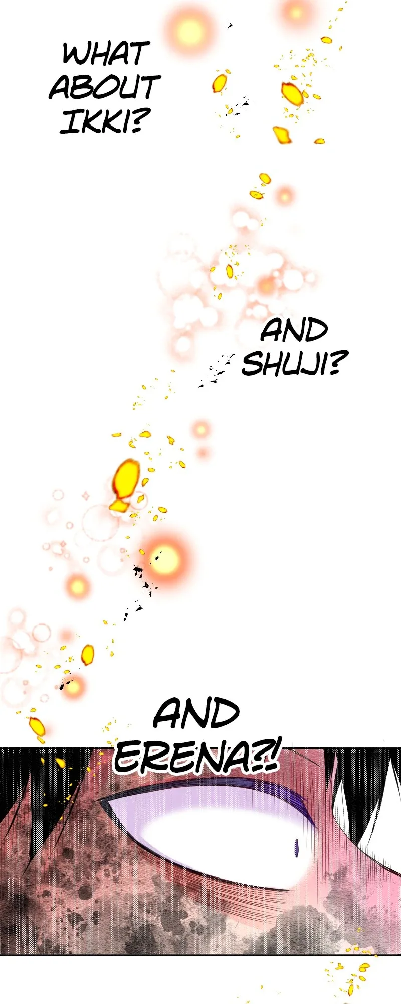 I was Reborn as a Housekeeper in a Parallel World! Chapter 213 page 62