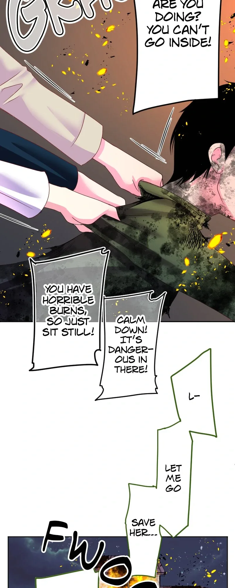I was Reborn as a Housekeeper in a Parallel World! Chapter 213 page 64