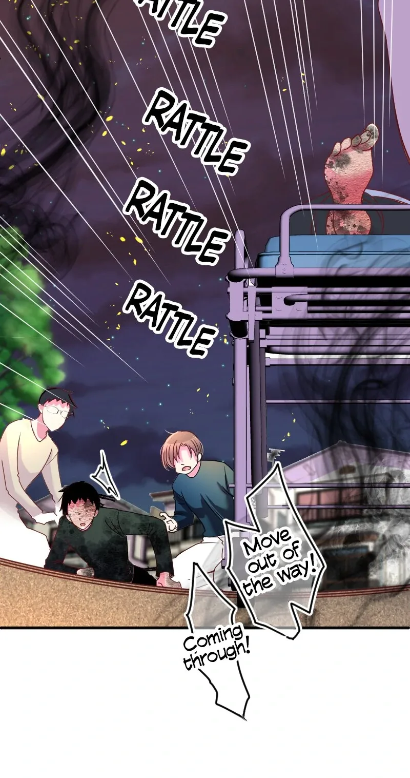 I was Reborn as a Housekeeper in a Parallel World! Chapter 213 page 59