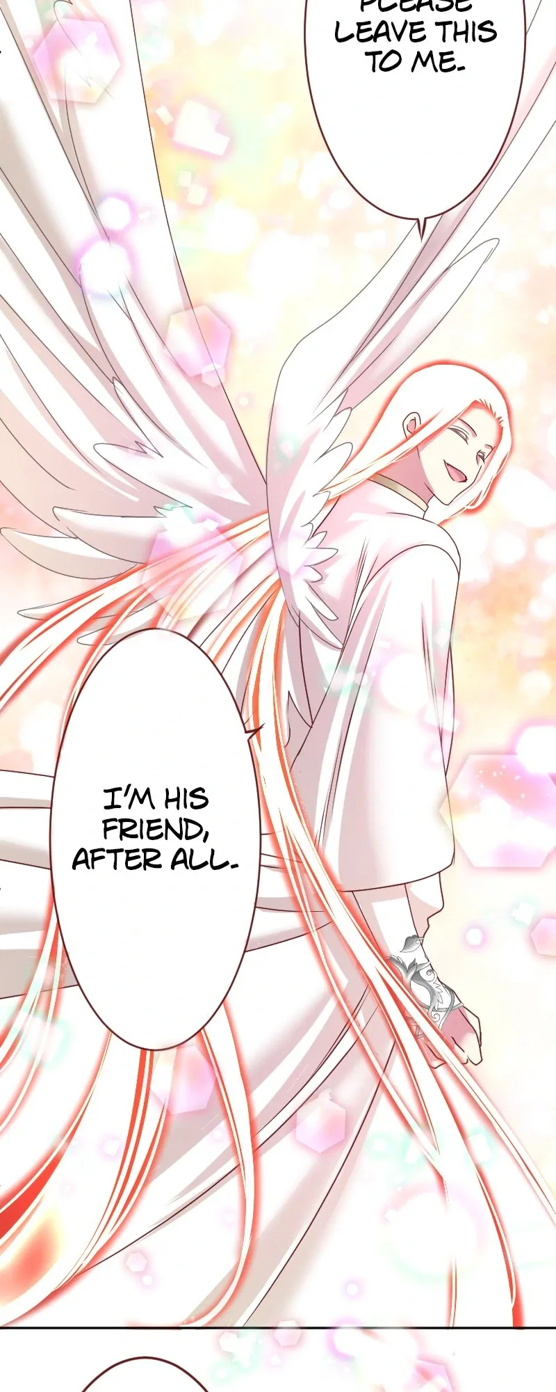 I was Reborn as a Housekeeper in a Parallel World! Chapter 220 page 29