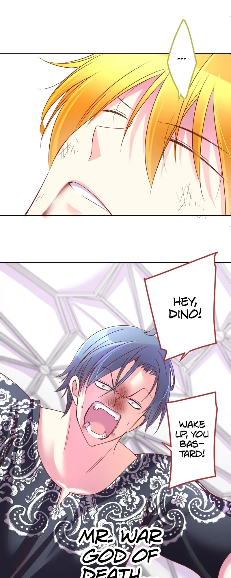 I was Reborn as a Housekeeper in a Parallel World! Chapter 220 page 7