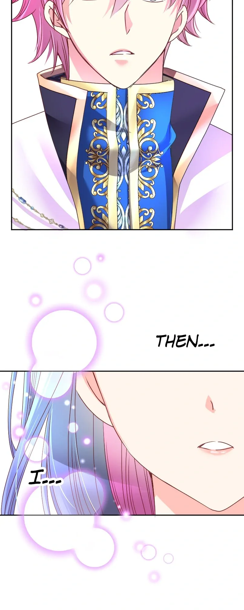 I was Reborn as a Housekeeper in a Parallel World! Chapter 214 page 56