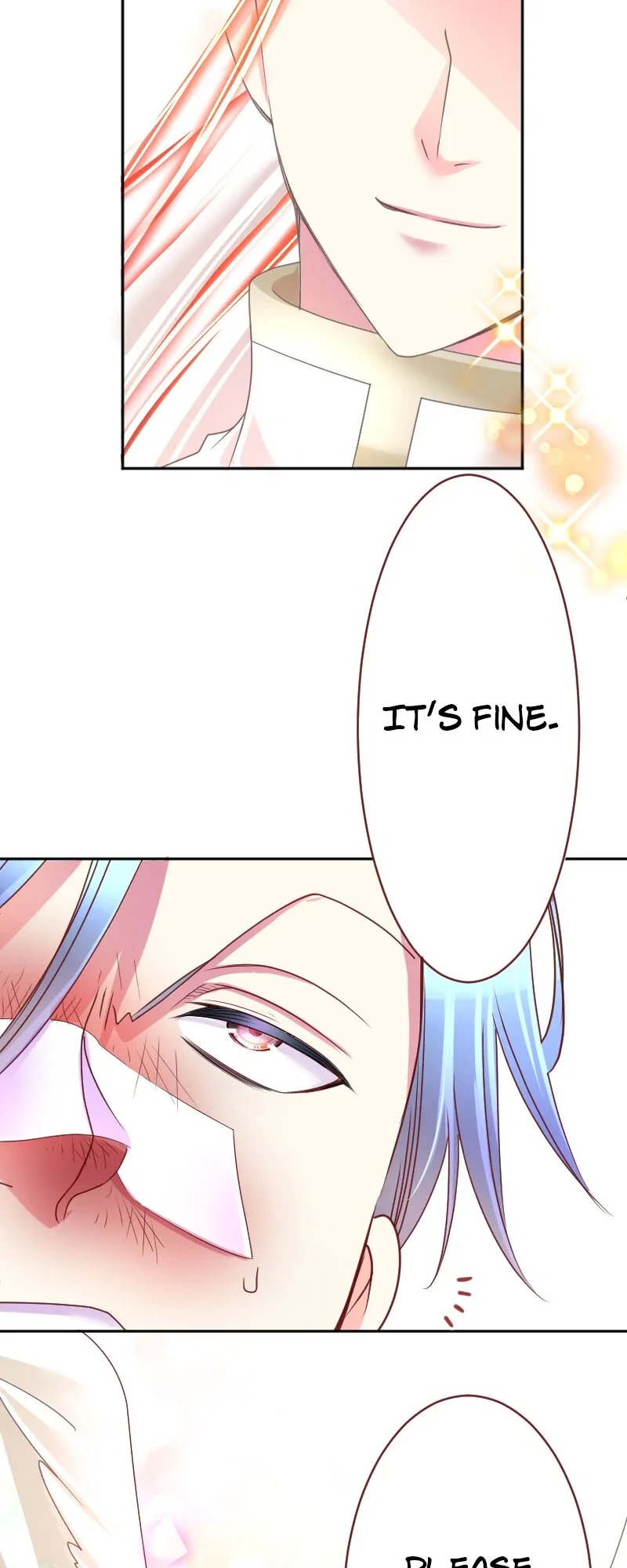 I was Reborn as a Housekeeper in a Parallel World! Chapter 220 page 28