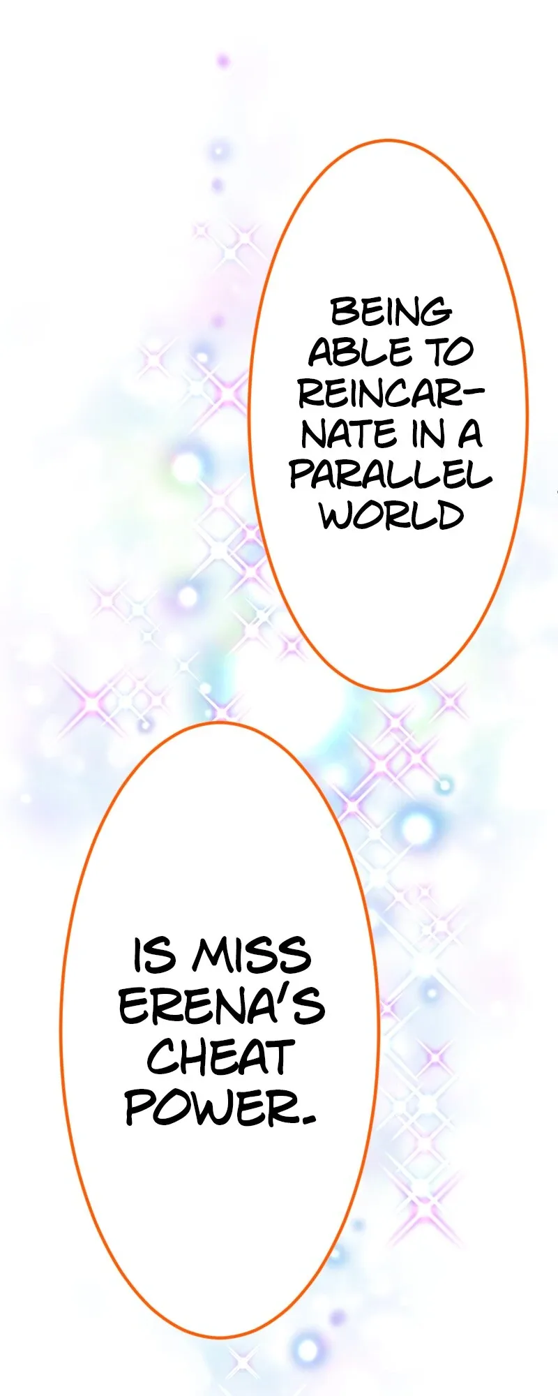 I was Reborn as a Housekeeper in a Parallel World! Chapter 214 page 54