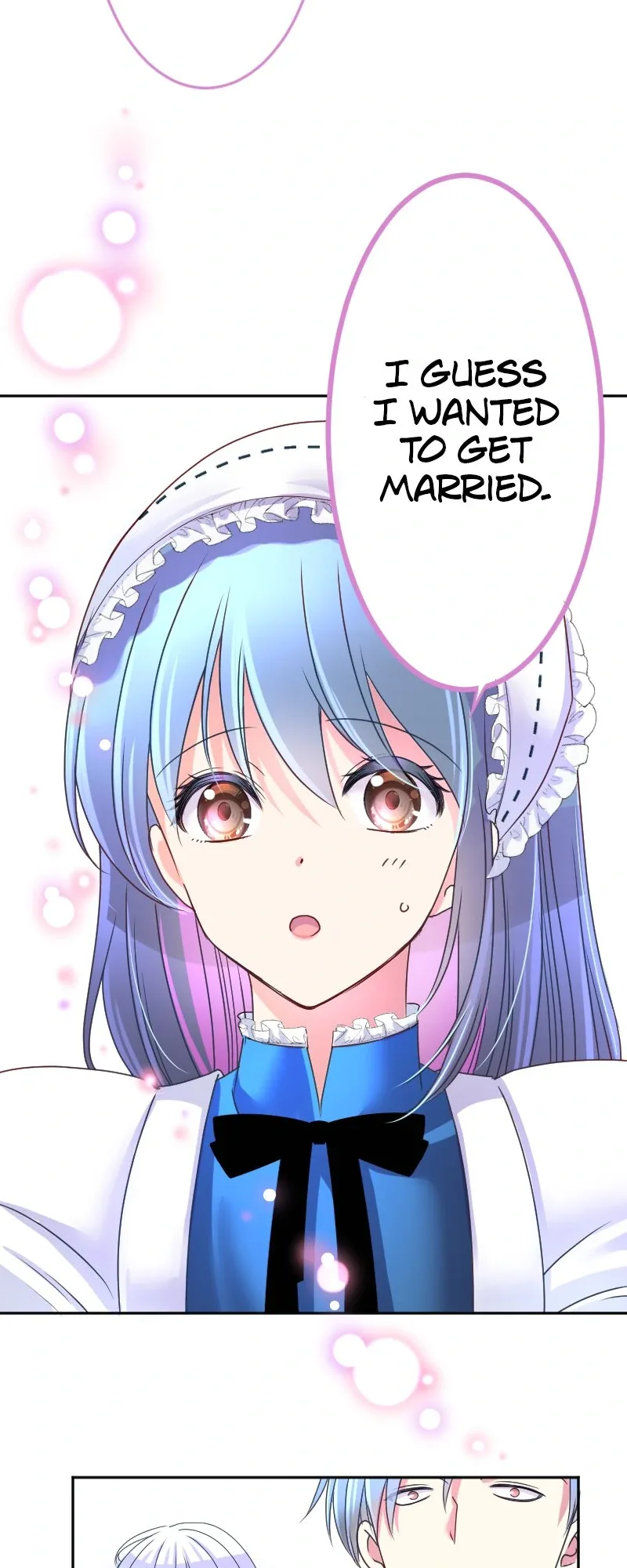 I was Reborn as a Housekeeper in a Parallel World! Chapter 214 page 48